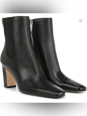 Franco sarto boots